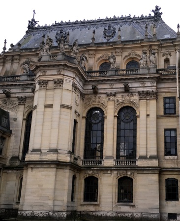 Chapelle royale Versailles © Corinne Martin-Rozès (2)